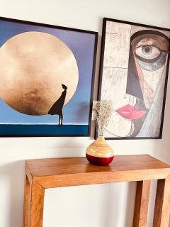 Gastronomia e conforto no cabral - 3