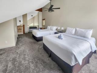 Riverside Way by Fernie Lodging Company - Fernie - 2