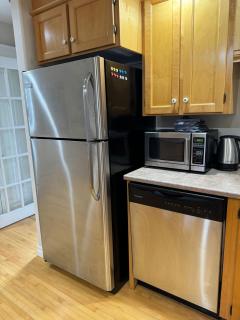 Bright Modern Home in Downtown St Johns - Saint-Jean - 9