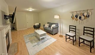 Bright Modern Home in Downtown St Johns - Saint-Jean - 5