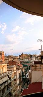 City centre studio - 1