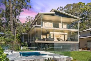 The Lake House - Lakefront Oasis At Murrays Beach! - 9