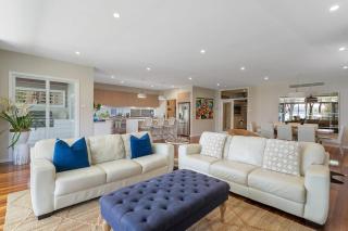 The Lake House - Lakefront Oasis At Murrays Beach! - Murrays Beach - 6