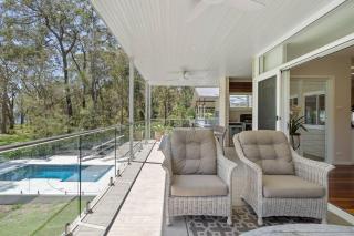 The Lake House - Lakefront Oasis At Murrays Beach! - 2