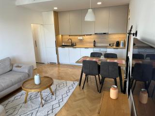 Moderný apartmán v Ružinove - Bratislava - 9