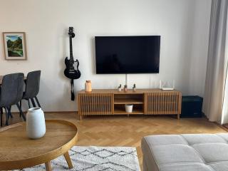 Moderný apartmán v Ružinove - Bratislava - 6
