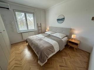 Moderný apartmán v Ružinove - Bratislava - 2