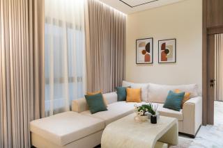 Söz suites - Khobar - 4