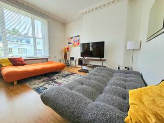 Beautiful Kensington Home with 4 beds, only 3 Minutes walk to Earls Court Station - Londra - 8