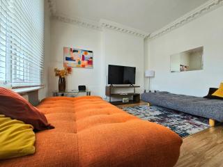 Beautiful Kensington Home with 4 beds, only 3 Minutes walk to Earls Court Station - Londra - 7
