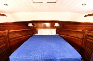 Luxury Yachts - Nassau - 1