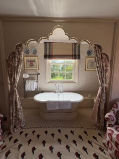 Meesden Hall - - 1