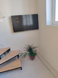 Stylish Duplex for 6, Central - 5