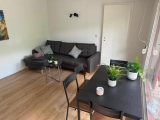 Feriendorf Seddiner See - Bungalow 7 - 9