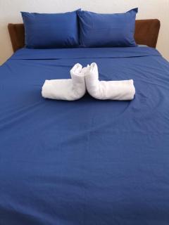 Ohrid apartment Igor Taseski - 7