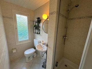 Bungalow Seddiner See - Bungalow 7 - Seddin - 9