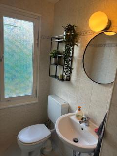 Bungalow Seddiner See - Bungalow 7 - Seddin - 5