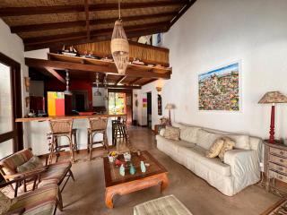Villa das cores - Porto Seguro - 8