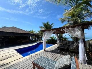 Villa das cores - Porto Seguro - 5