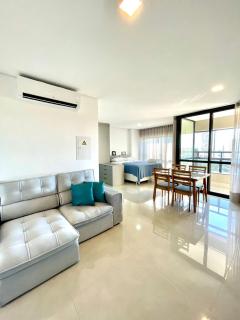 Flat Planejado com Vista para Avenida Afonso Pena - 5