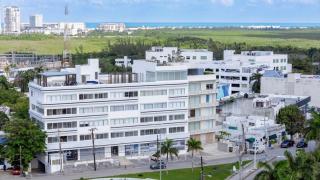 Estudio en la mejor ubicación de Cancun - 2
