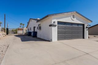 Tranquil Get Away with Lake Views - Lake Havasu City - 7