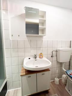 Haus Andrea - Ferienwohnung Storchschnabel - Sankt Andreasberg - 5