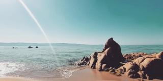 Glamping luxe entre mer et maquis - 1