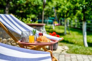 Holiday home Pavic with jacuzzi and sauna - Krapina - 1