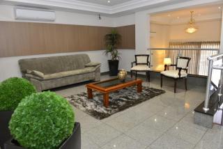 Biazi Plaza Hotel Bauru - Bauru - 5