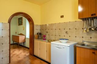 Casa con giardino da Toni - Naggio - 7