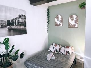 Les appartements en hyper Centre - 5