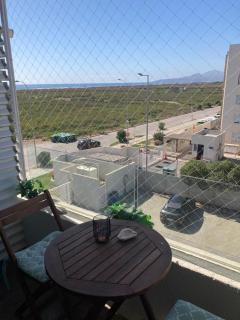 VR | La Serena parking free vista al mar acceso directo a la playa, Puerta del Mar - 5