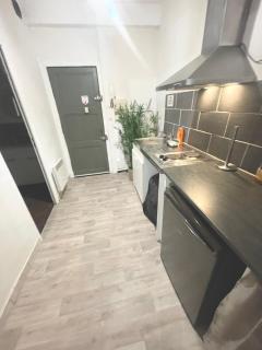 2 Appartements hyper Centre - 6