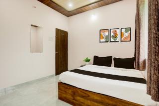 HOTEL O SKYLITE Vhirgaon - 8