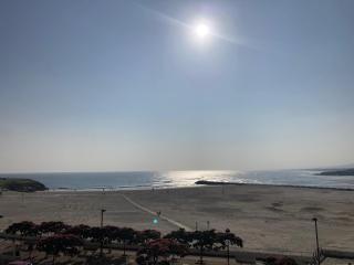 En Foz en 1a línea de playa - 3