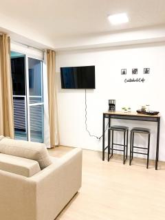 Porto Maravilha Studio - 3