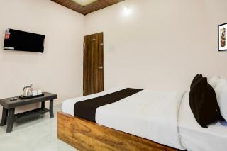 HOTEL O SKYLITE Vhirgaon - 7