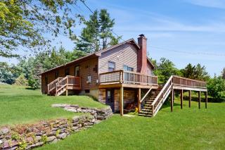 North Hill Cross Retreat - 8