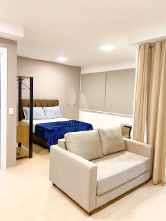 Porto Maravilha Studio - 8