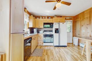 North Hill Cross Retreat - 3