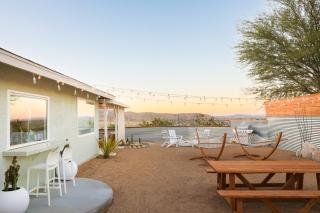 Sunset Sage House - Joshua Tree - 1