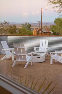 Sunset Sage House - Joshua Tree - 2