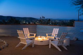 Sunset Sage House - Joshua Tree - 3