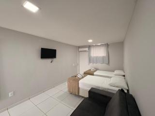 BSH - Bangalô Smart Home - 9