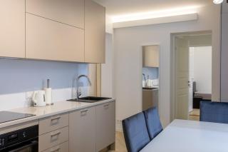 Citycenter 3 bedroom apartment, free parking - Pärnu - 3