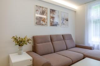 Citycenter 3 bedroom apartment, free parking - Pärnu - 7