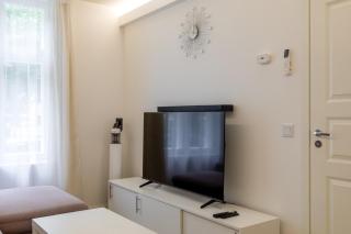 Citycenter 3 bedroom apartment, free parking - Pärnu - 4