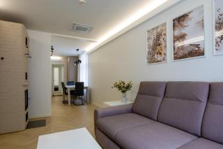 Citycenter 3 bedroom apartment, free parking - Pärnu - 5