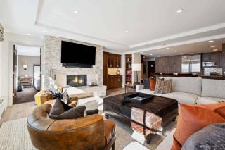 Lodge Tower 687 Three Bedroom Residence - 9